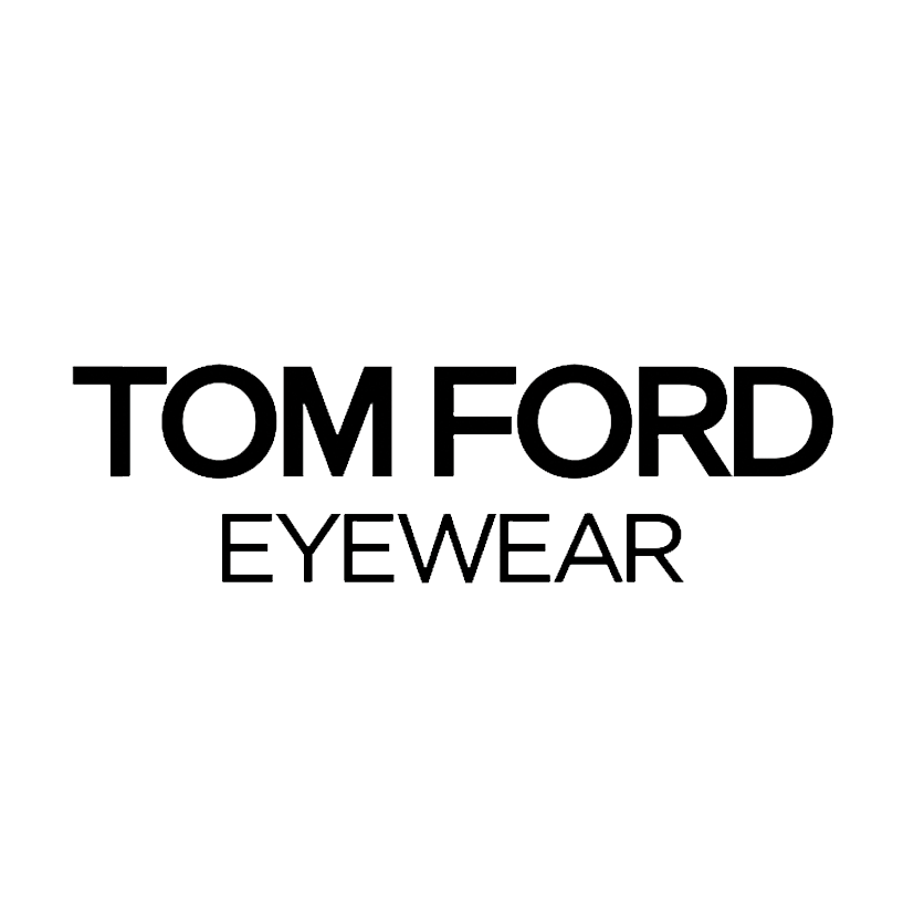 Tom Ford Logo - Tom-ford-logo – Versluis optiek