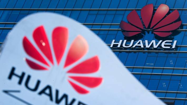 Chinese Telecommunications Company Logo - No more Huawei': Australian telcos tipped to dump Chinese suppliers