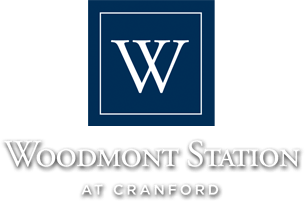 Cranford Logo - Apartments in Cranford NJ | Woodmont Station at Cranford