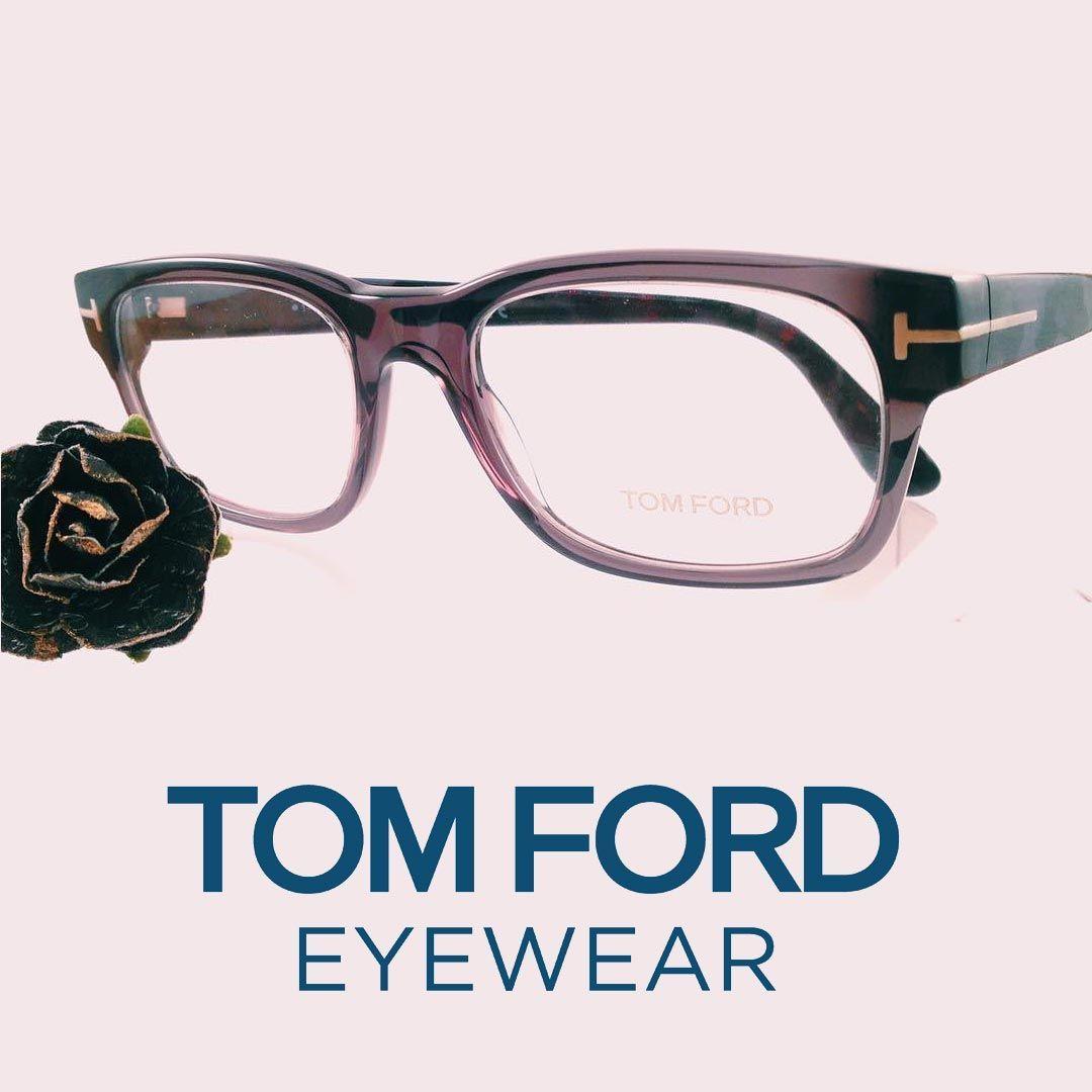 Tom Ford Logo - Tom Ford Logo. Stone Hill Optical