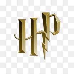 New Harry Potter Logo - Harry Potter Logo PNG & Harry Potter Logo Transparent Clipart Free ...