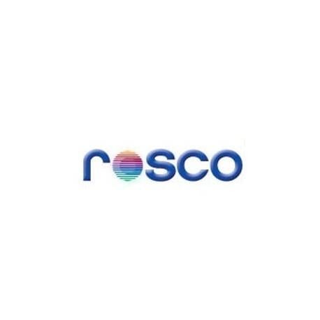 Blue Frost Logo - Rosco 224 - Daylight Blue Frost | SB Lite Sheet/Roll Sheet
