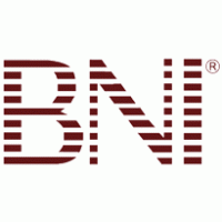 BNI Logo - BNI. Brands of the World™. Download vector logos and logotypes