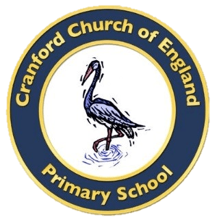 Cranford Logo - Cranford Church Of England Primary School