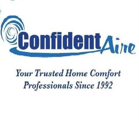 Blue Frost Logo - Blue Frost Heating & Cooling. Heating & A C. Air Duct Cleaning