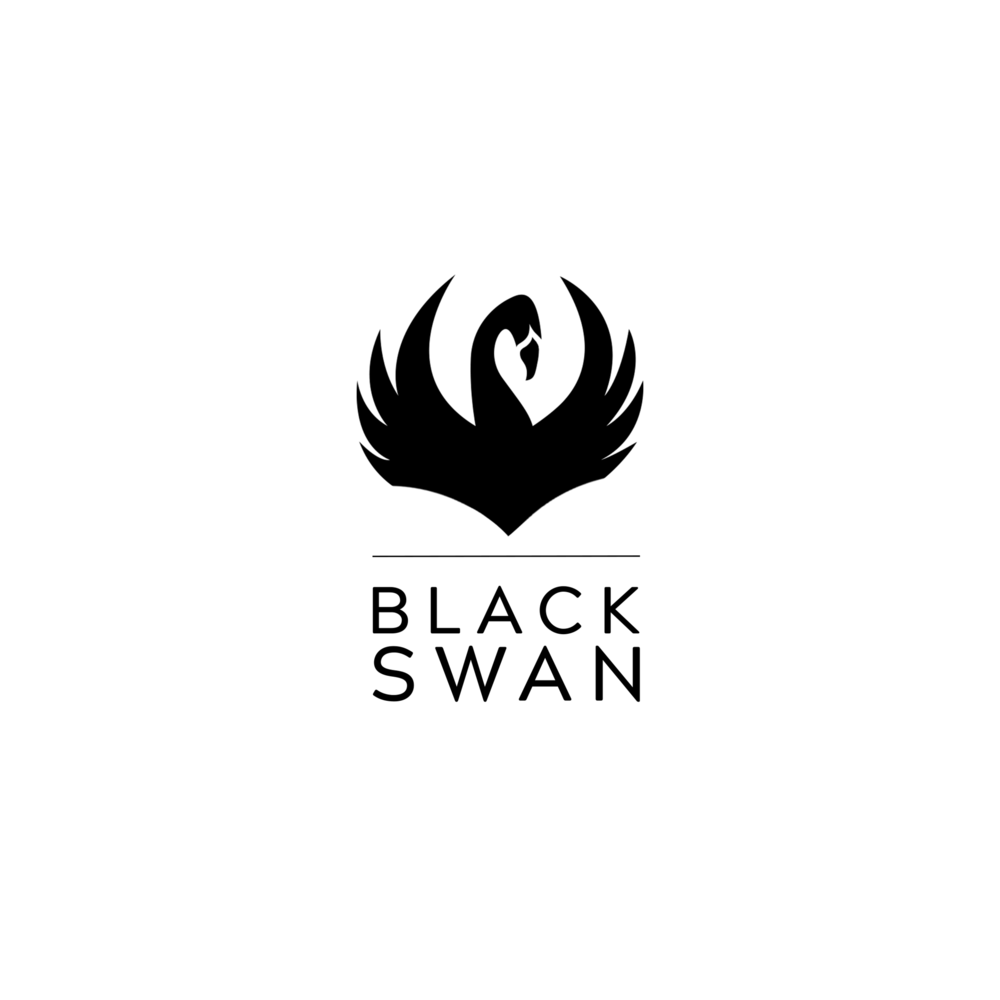 Black Swan Logo - Black Swan Brand Sweatshirt — Black Swan Brand