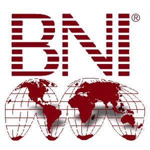 BNI Logo - BNI logo - MoreThanTheCurve