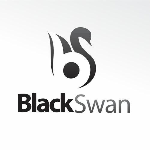 Black Swan Logo - Black Swan LOGO | Logo design contest