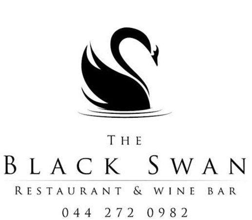 Black Swan Logo - getlstd_property_photo - Picture of The Black Swan Restaurant & Wine ...