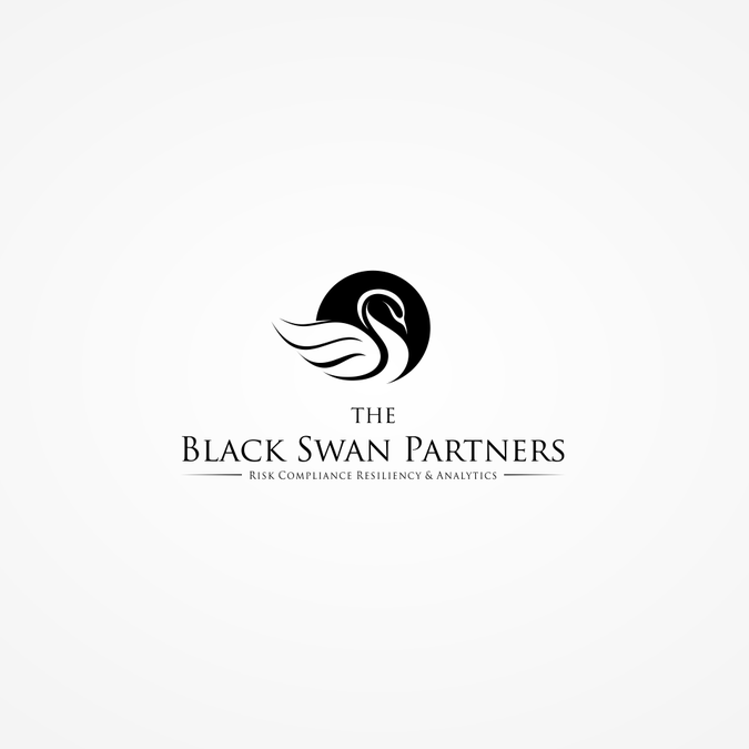 Black Swan Logo - Black Swan Partners needs a spectacular logo for our new consulting ...