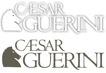 Caesar Guerini Logo - Caesar Guerini | Fine Arms Invitational