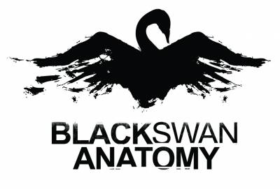 Black Swan Logo - Black Swan Anatomy - discography, line-up, biography, interviews, photos