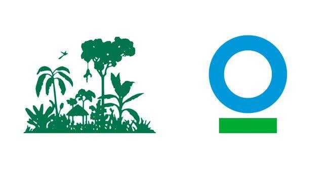 Conservation Logo - Conservation International | Identity Designed