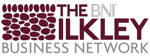 BNI Logo - Ilkley Business Network (BNI) Members. Ilkley Business Forum