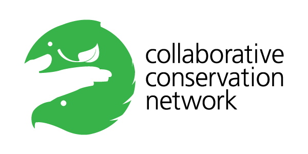 Conservation Logo - Collaborative Conservation Network Logo on Behance