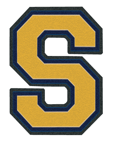 Varsity Letter S Logo - S Club (Former Athletes Association) - Johnson C. Smith University ...