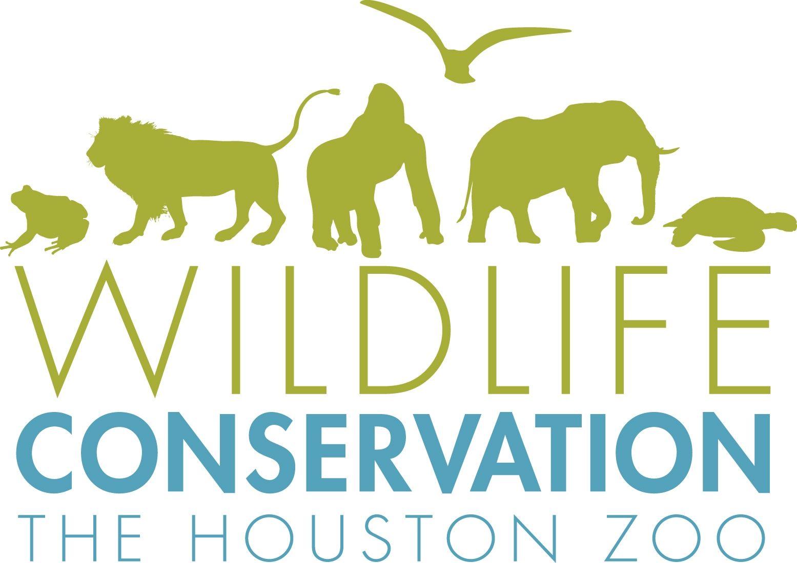 Conservation Logo - Wildlife conservation Logos