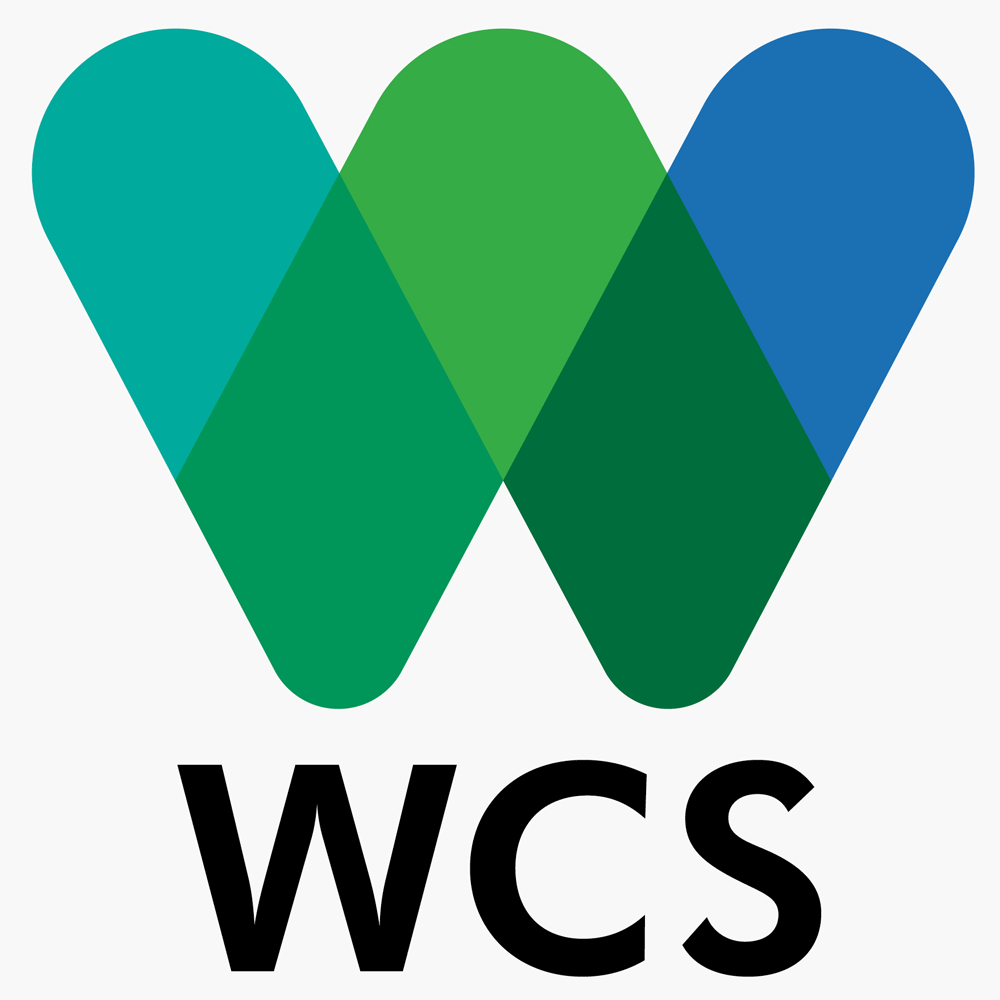 Conservation Logo - Brand New: New Logo and Identity for Wildlife Conservation Society ...