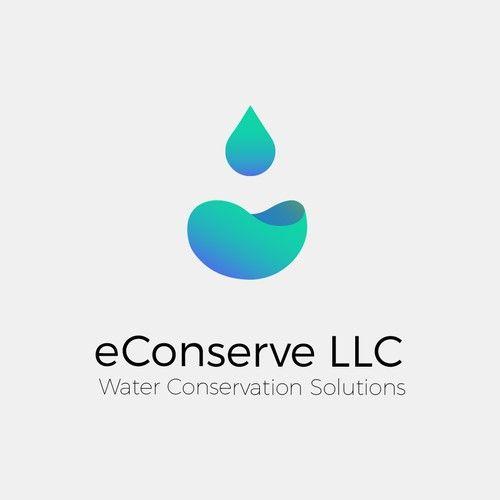 Conservation Logo - Water Conservation Logo. Logo design contest
