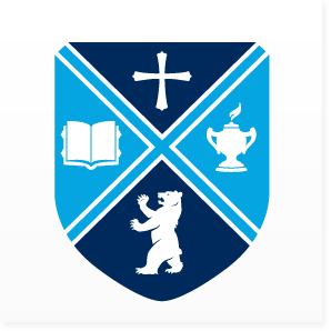 University Shield Logo - University symbols | BJU Brand Communications