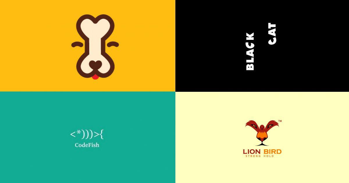 Clever Logo - 30 Clever Logos That Will Inspire You to Get Creative