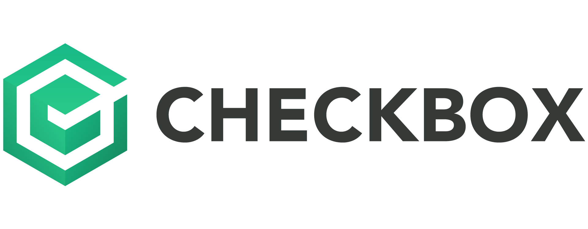 Checkbox Logo - Checkbox - No Code Automation Platform for Legal & Compliance