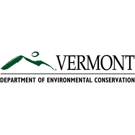 Conservation Logo - Vermont Department of Environmental Conservation Logo