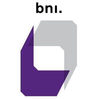BNI Logo - Bni Logo Jeroendenijs