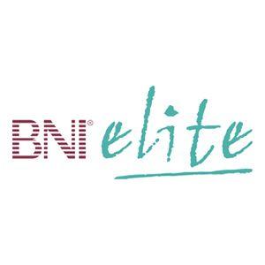 BNI Logo - bni-elite-logo - Design Pit