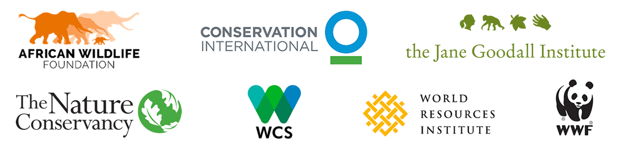 Conservation Logo - Africa Biodiversity Collaborative Group (ABCG)