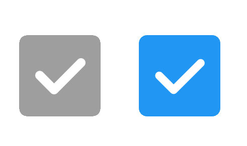 Checkbox Logo - NuGet Gallery | awesome-bootstrap-checkbox-aspnet-mvc 1.0.0