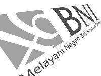 BNI Logo - Bank Bni Logo