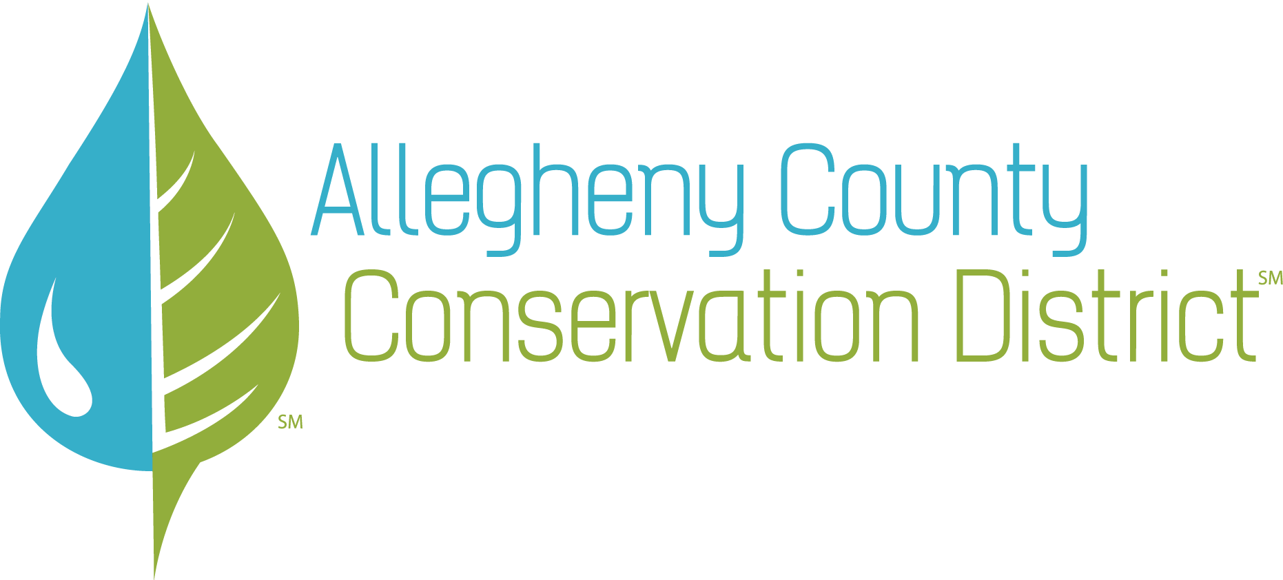 Conservation Logo - Allegheny County Conservation District