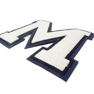 Varsity Letter S Logo - China Varsity Letters, China Varsity Letters Manufacturers and ...