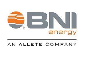 BNI Logo - BNI Announces Formation of BNI Energy to Target Sustainable Energy ...