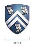 University Shield Logo - Official Logos : Rice University