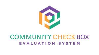 Check Box Logo - Community Check Box Evaluation System | Community Tool Box