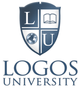 University Shield Logo - The Blended Church | Logos University
