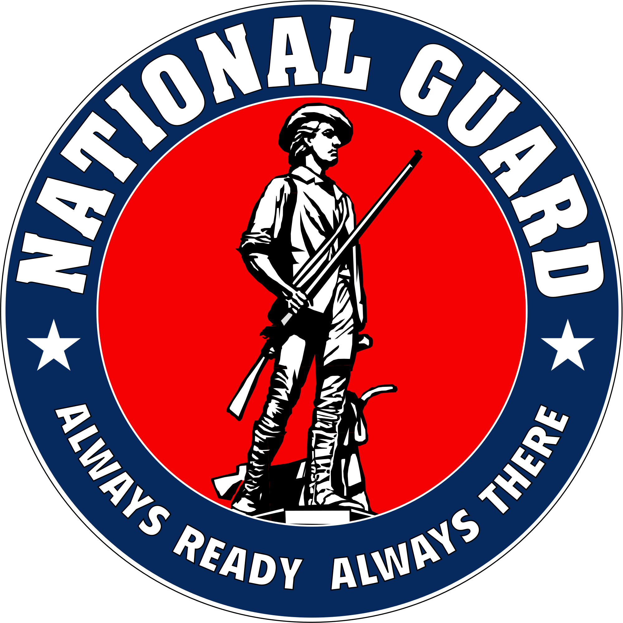 National Guard Logo - Florida National Guard