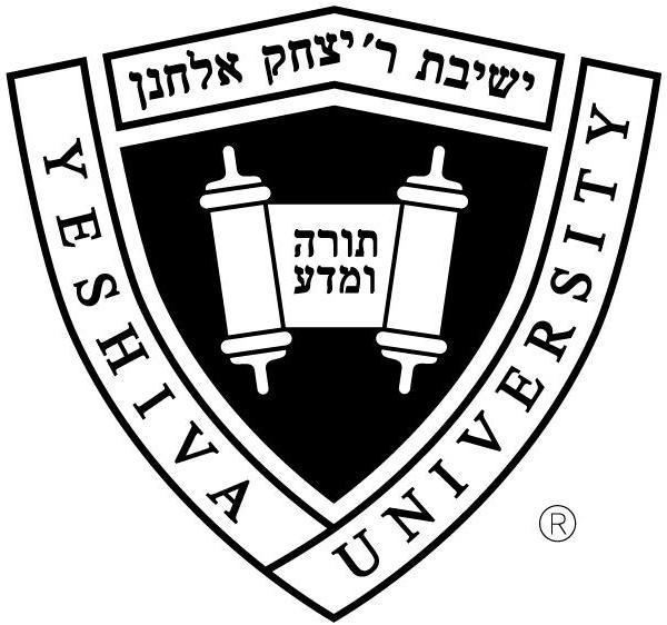 University Shield Logo - Marketing and Communications | Yeshiva University