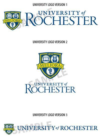 University Shield Logo - University Logo
