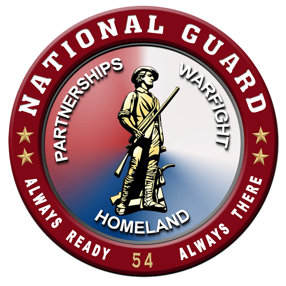 National Guard Logo - Graphics