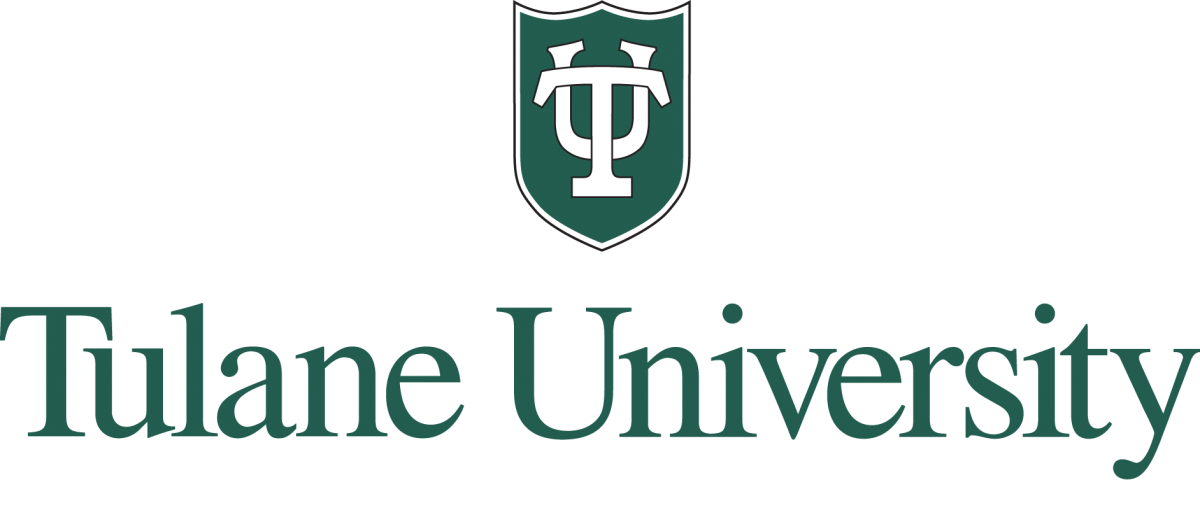 Tulane Logo - University Logos | Communications & Marketing