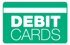 Debit Card Logo - Debit card logo png 7 PNG Image