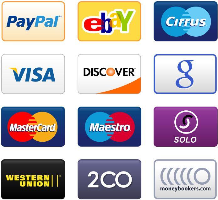 Debit Card Logo - 18 Credit Card, Debit Card and Payment Icons [Freebie] — Smashing ...