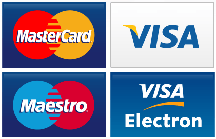 Debit Card Logo - Payment Page