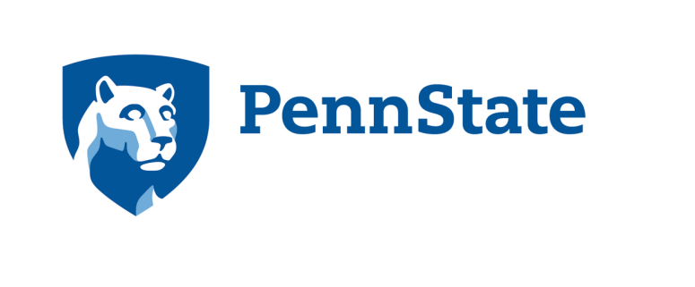 University Shield Logo - Penn State Refreshes Its Brand Identity With New Shield