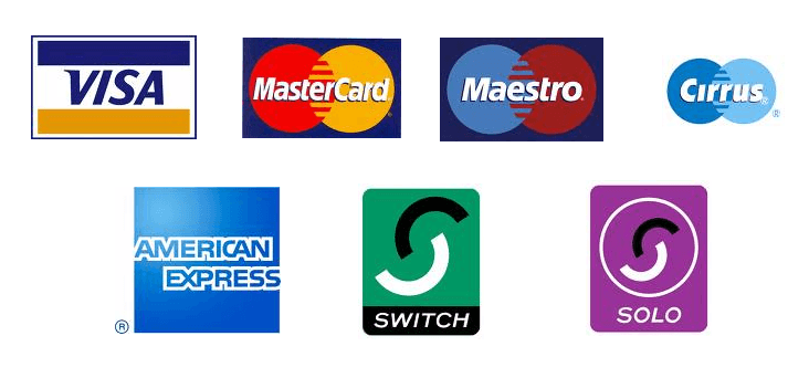 Debit Card Logo - credit debit card logos