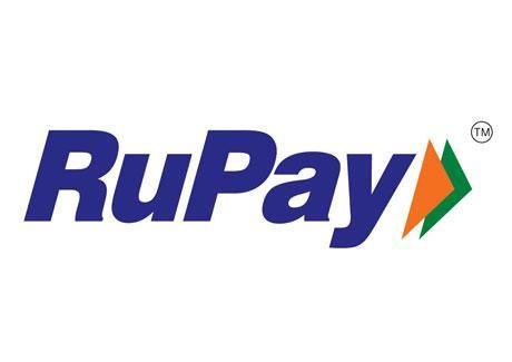 Debit Card Logo - India launches RuPay card payment network