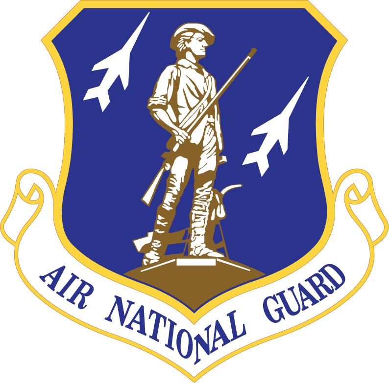 National Guard Logo - Graphics